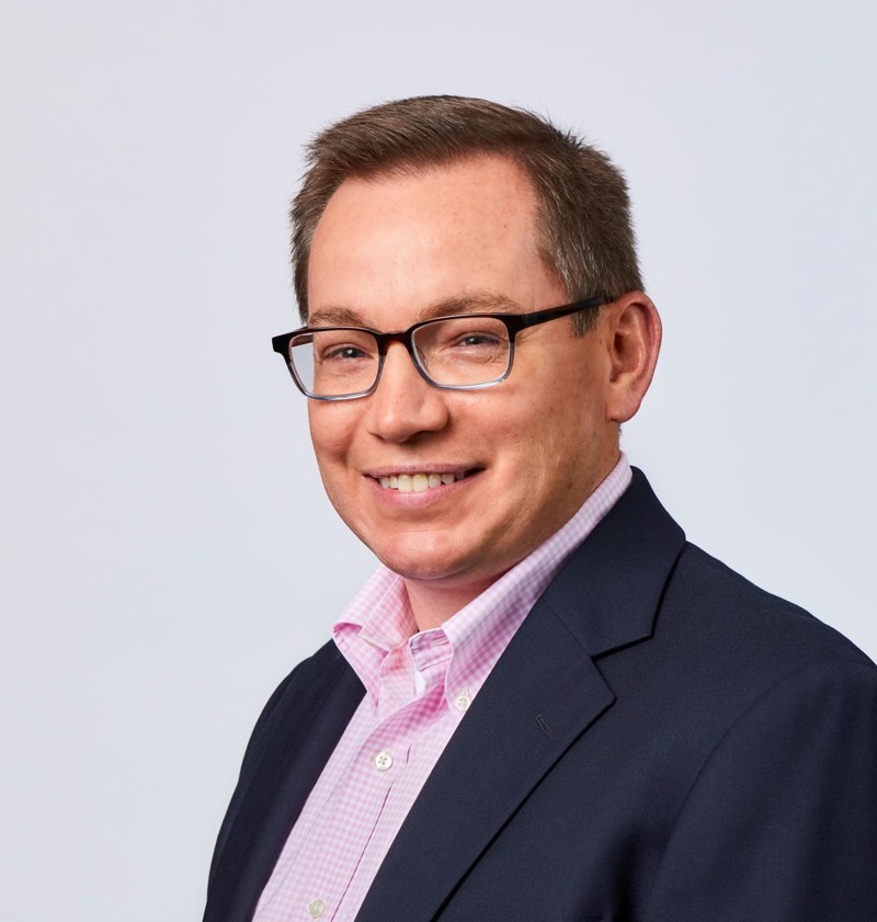 Paul Briggs, CRE — Founder of Briggs Advisors